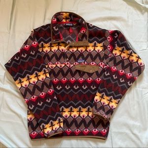 Patagonia sweatshirt